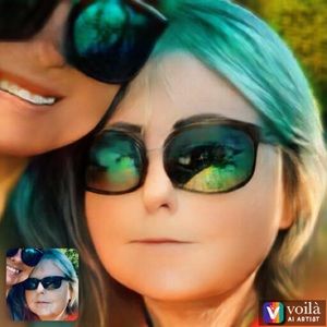 Meet your Posher, Deborah